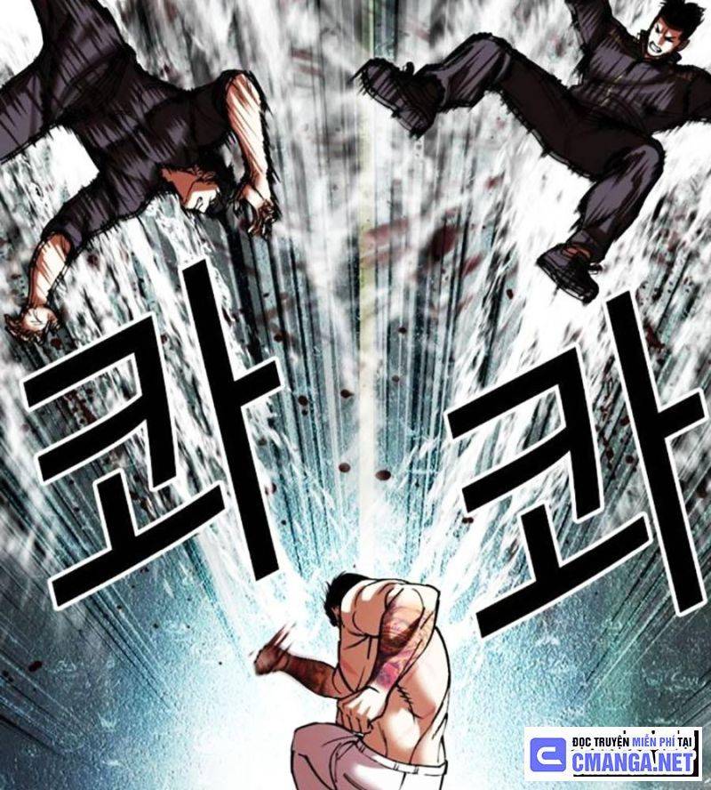 Hoán Đổi Diệu Kỳ Chapter 506 - Trang 4