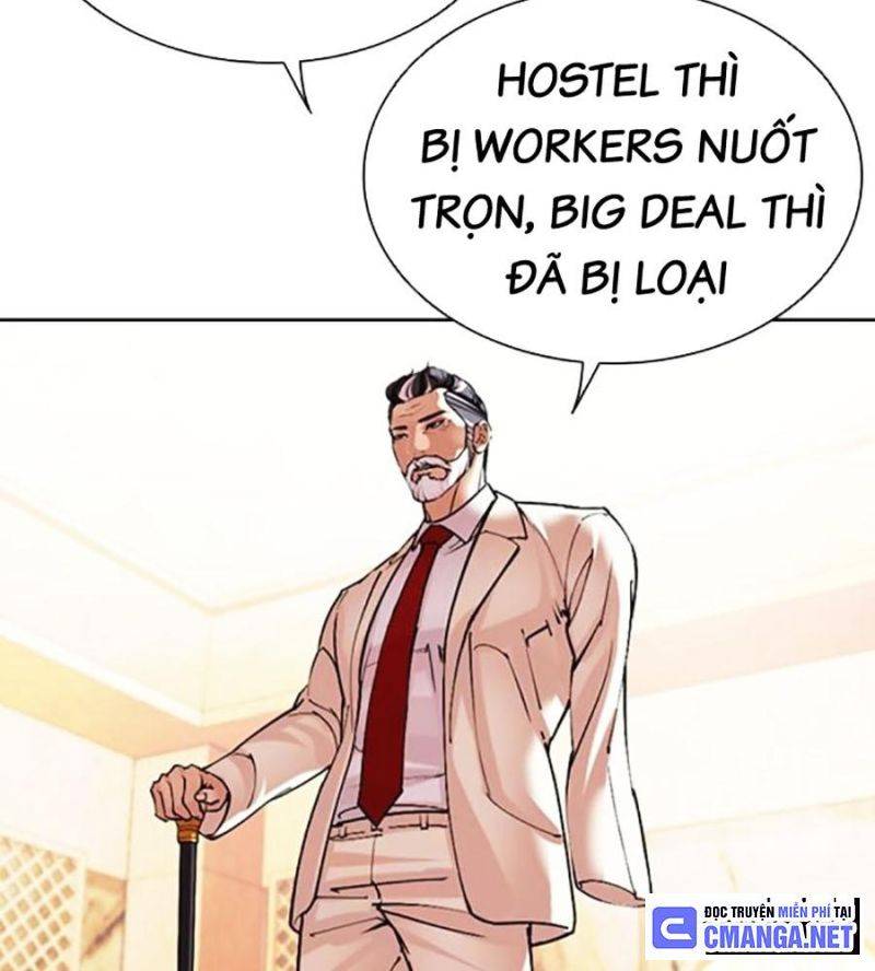 Hoán Đổi Diệu Kỳ Chapter 506 - Trang 4