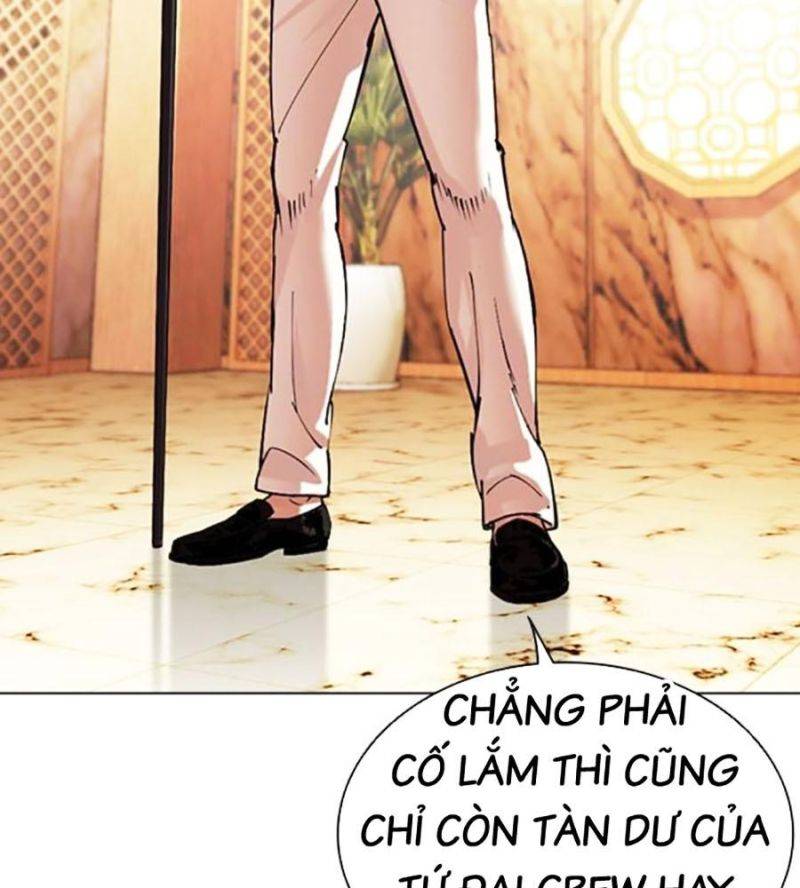 Hoán Đổi Diệu Kỳ Chapter 506 - Trang 4