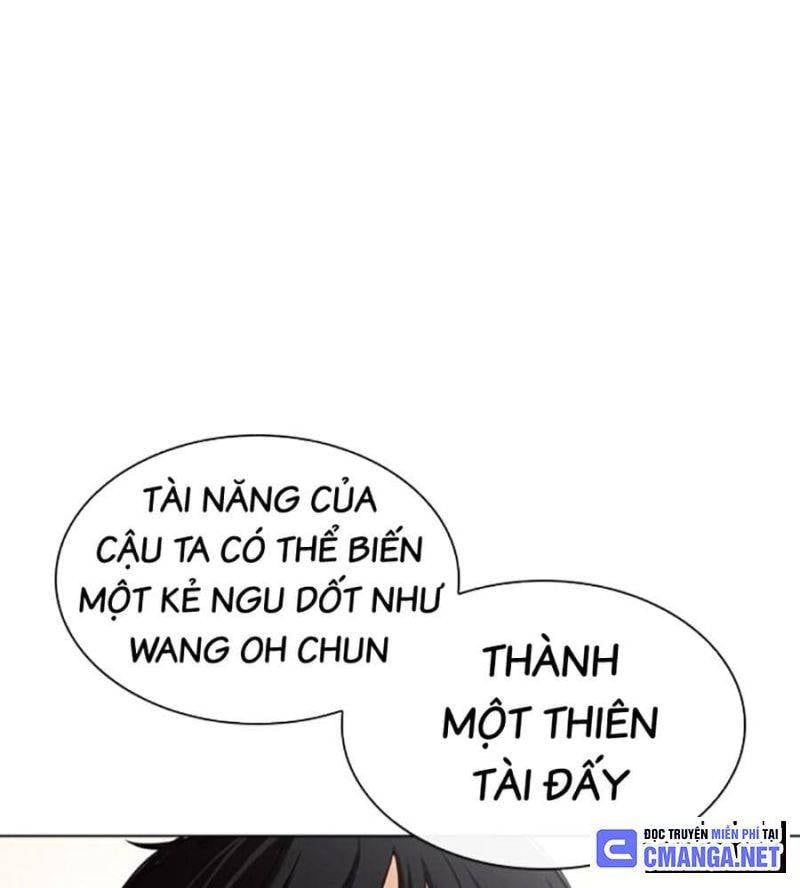 Hoán Đổi Diệu Kỳ Chapter 506 - Trang 4