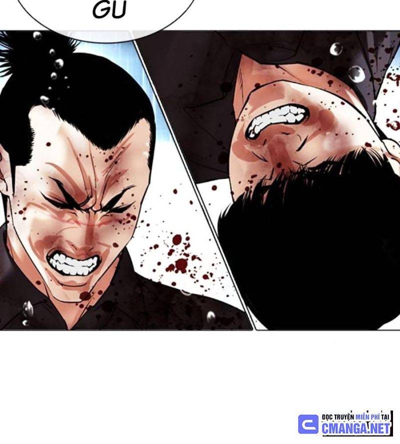 Hoán Đổi Diệu Kỳ Chapter 506 - Trang 4