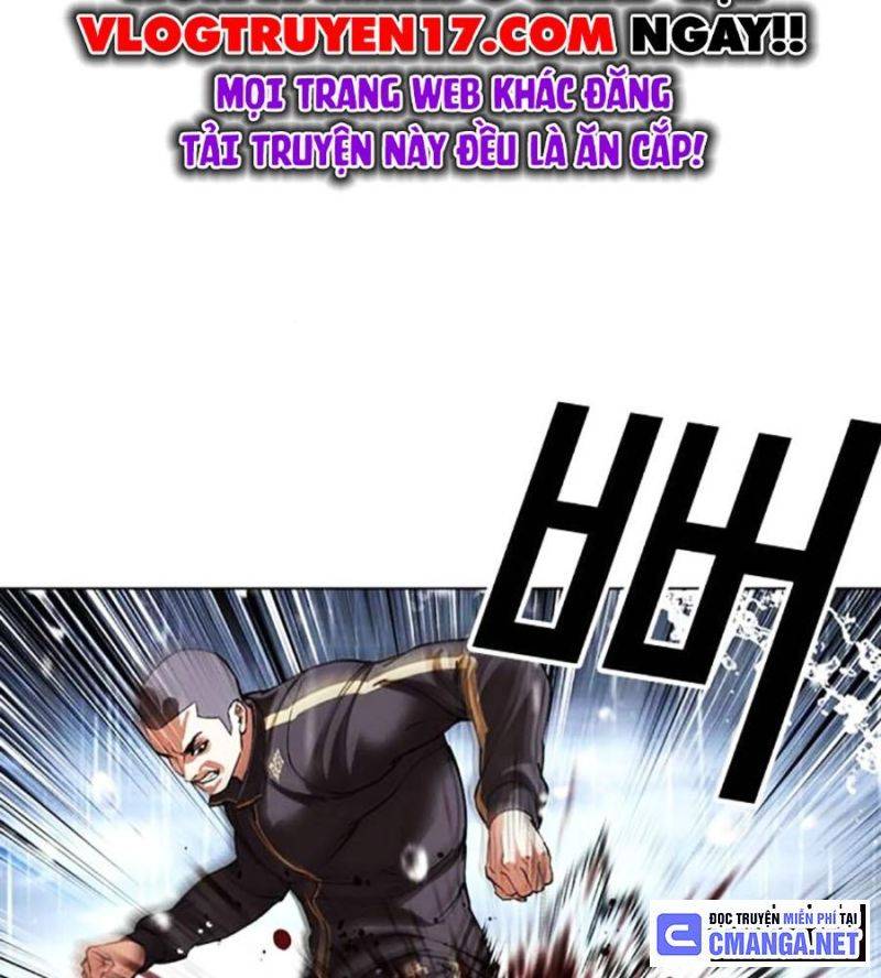 Hoán Đổi Diệu Kỳ Chapter 506 - Trang 4