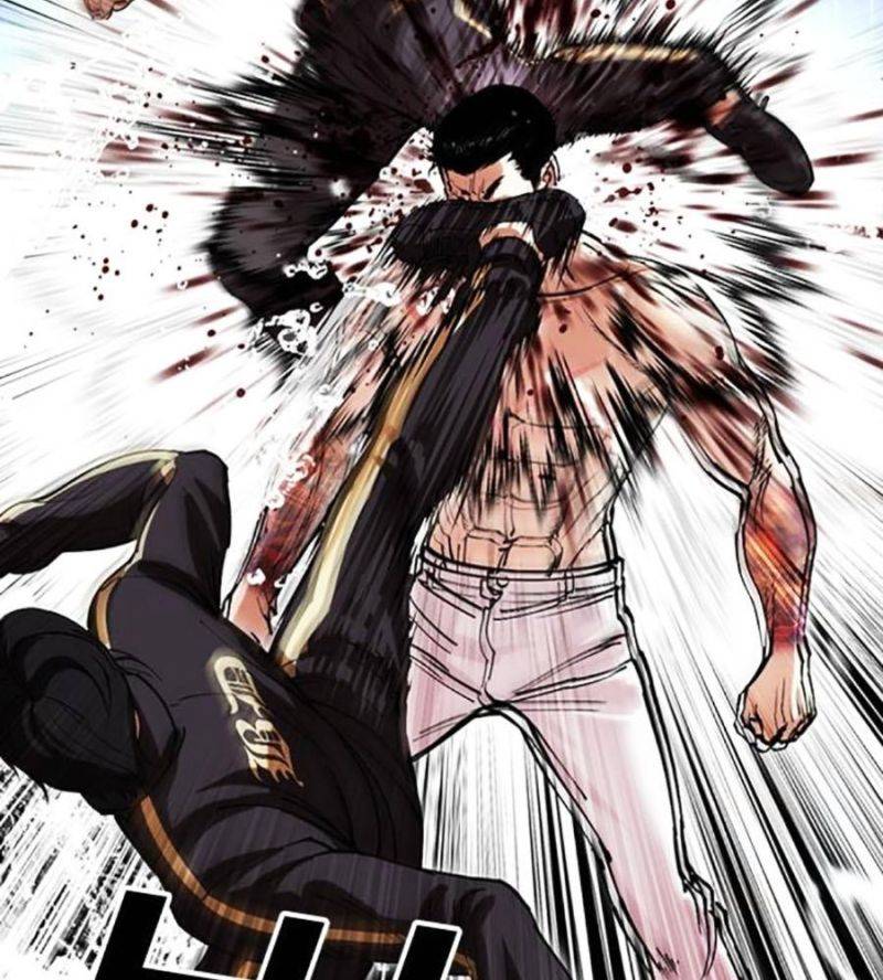 Hoán Đổi Diệu Kỳ Chapter 506 - Trang 4