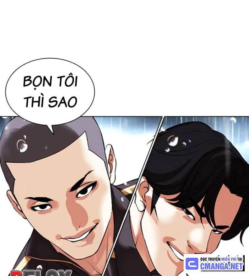 Hoán Đổi Diệu Kỳ Chapter 506 - Trang 4