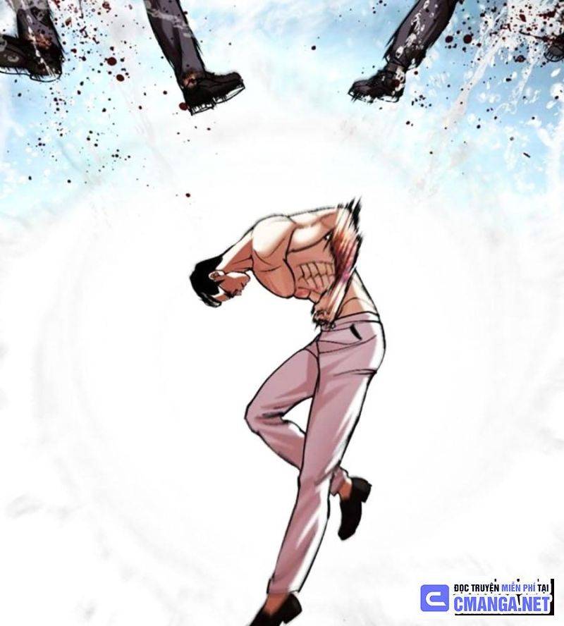 Hoán Đổi Diệu Kỳ Chapter 506 - Trang 4