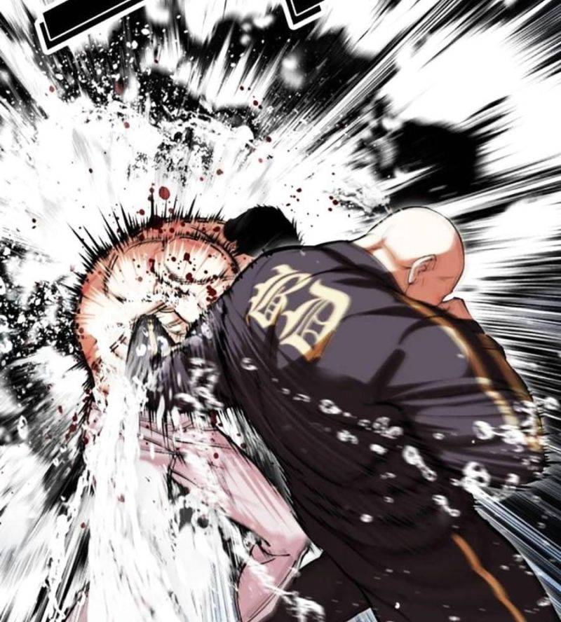 Hoán Đổi Diệu Kỳ Chapter 506 - Trang 4