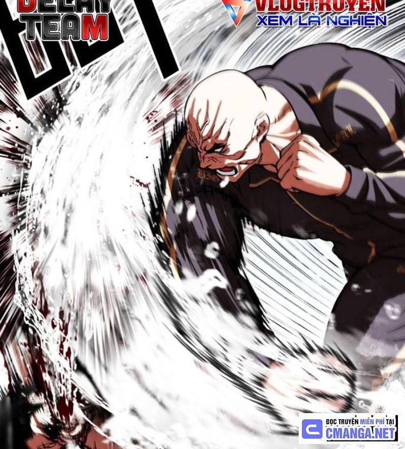 Hoán Đổi Diệu Kỳ Chapter 506 - Trang 4