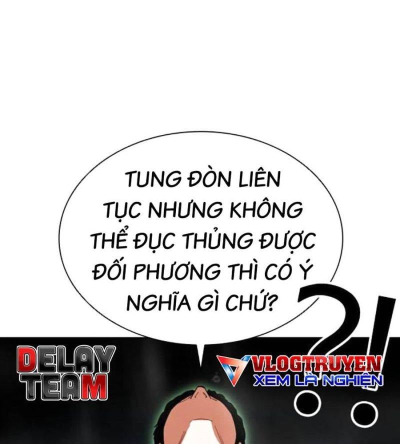 Hoán Đổi Diệu Kỳ Chapter 506 - Trang 4