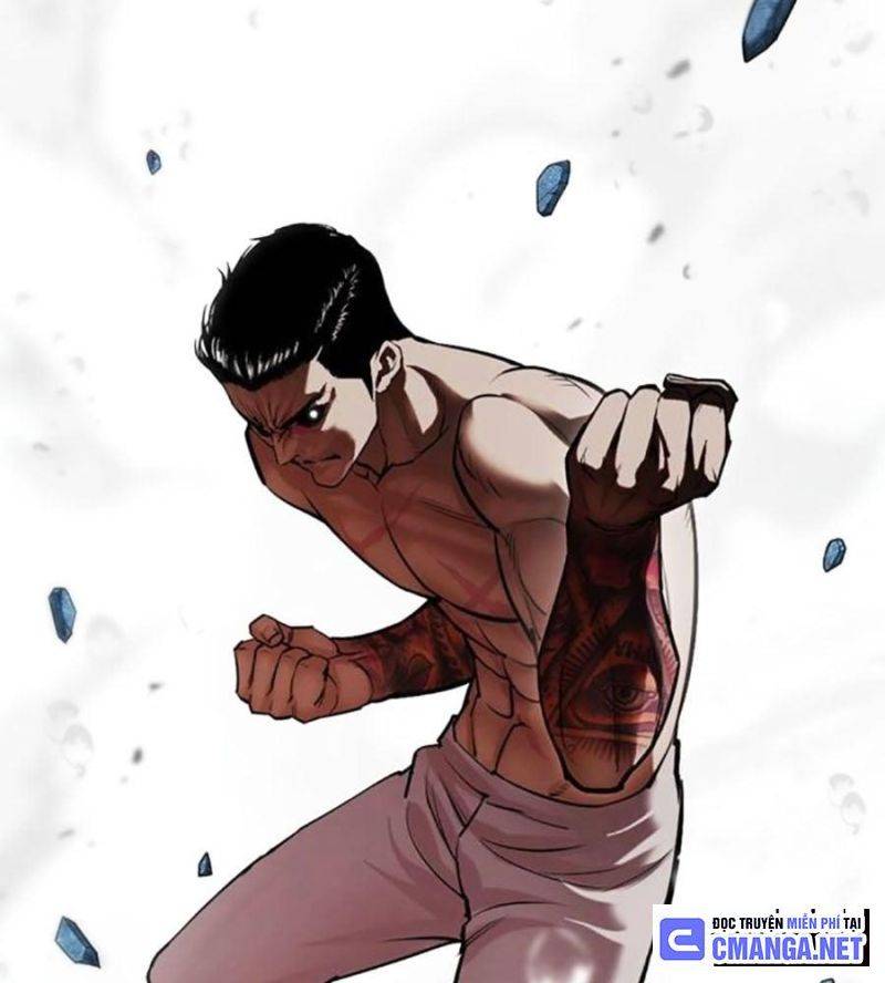 Hoán Đổi Diệu Kỳ Chapter 506 - Trang 4