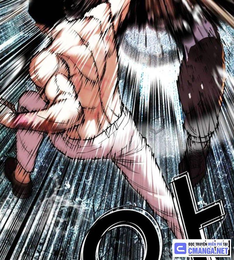 Hoán Đổi Diệu Kỳ Chapter 506 - Trang 4