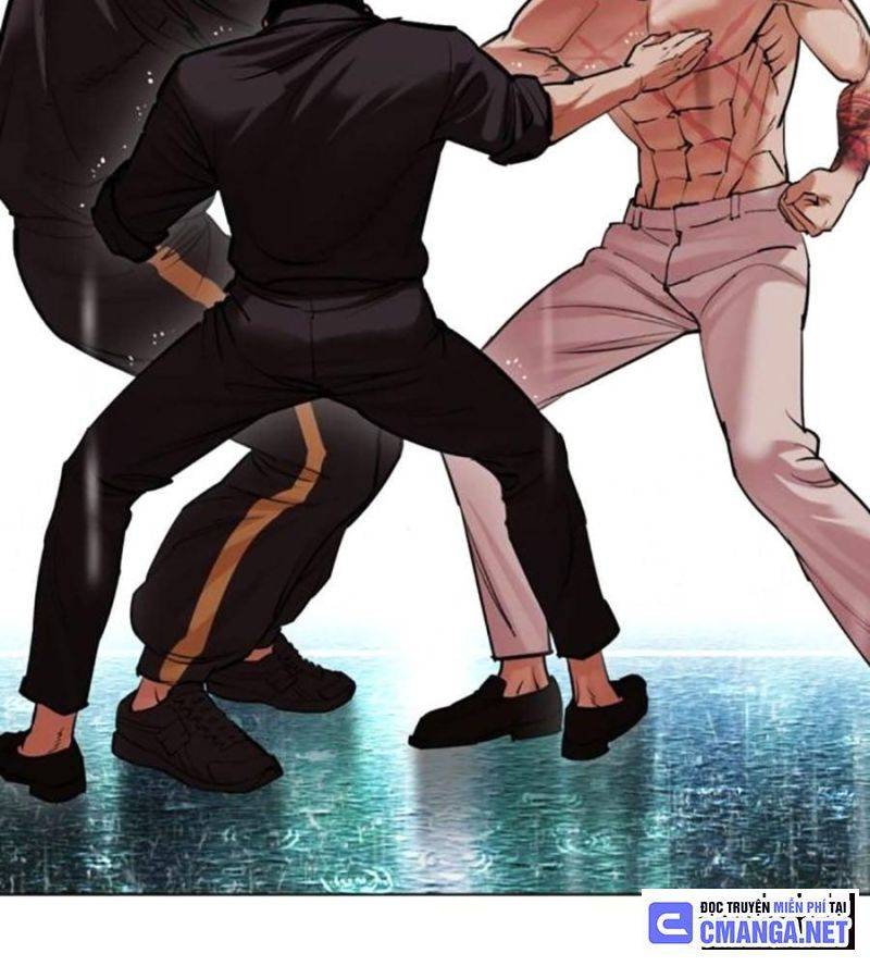 Hoán Đổi Diệu Kỳ Chapter 506 - Trang 4