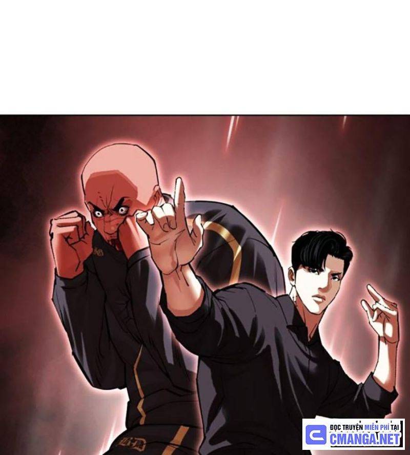 Hoán Đổi Diệu Kỳ Chapter 506 - Trang 4