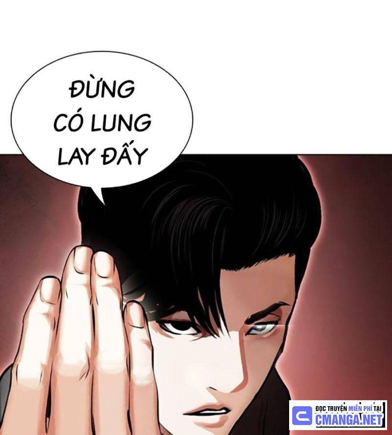 Hoán Đổi Diệu Kỳ Chapter 506 - Trang 4