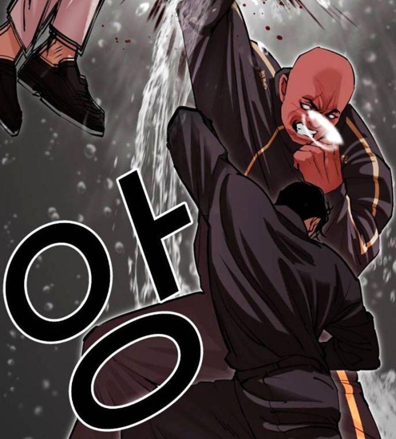 Hoán Đổi Diệu Kỳ Chapter 506 - Trang 4