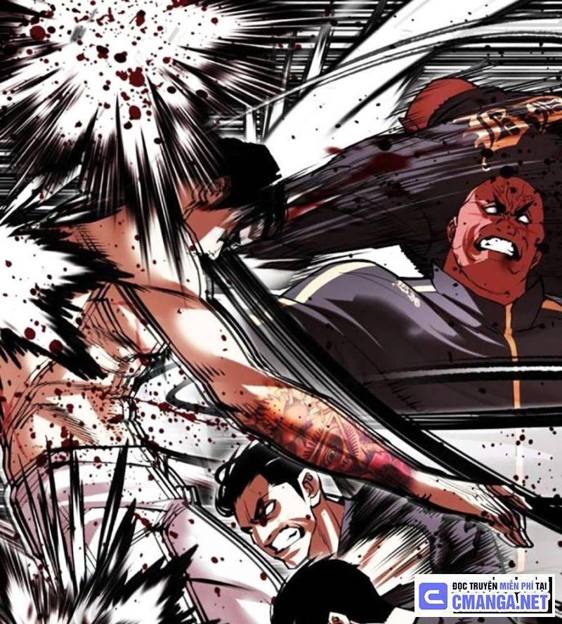 Hoán Đổi Diệu Kỳ Chapter 506 - Trang 4