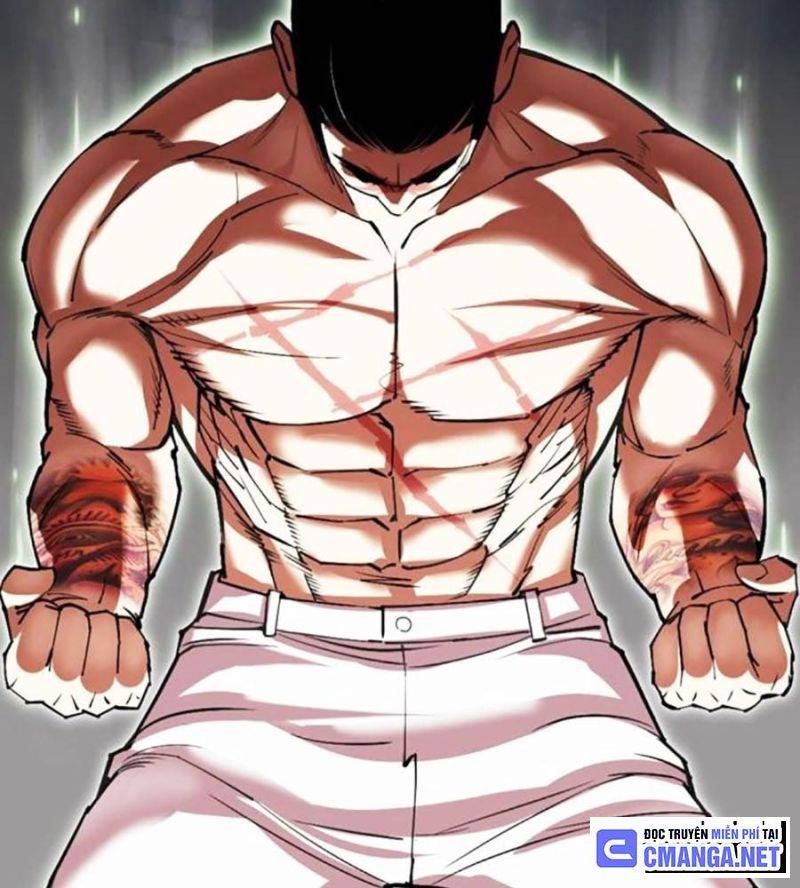 Hoán Đổi Diệu Kỳ Chapter 506 - Trang 4