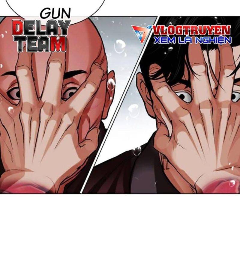 Hoán Đổi Diệu Kỳ Chapter 506 - Trang 4