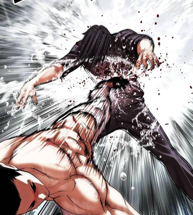 Hoán Đổi Diệu Kỳ Chapter 506 - Trang 4