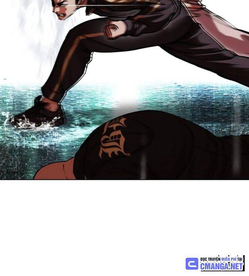 Hoán Đổi Diệu Kỳ Chapter 506 - Trang 4