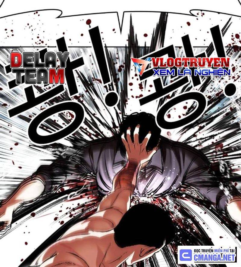 Hoán Đổi Diệu Kỳ Chapter 506 - Trang 4
