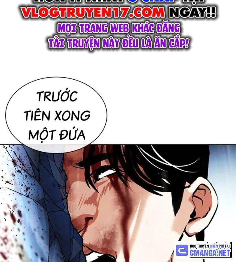 Hoán Đổi Diệu Kỳ Chapter 506 - Trang 4