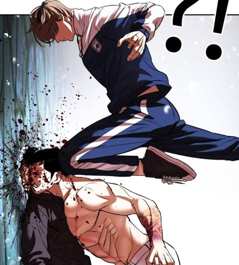 Hoán Đổi Diệu Kỳ Chapter 506 - Trang 4