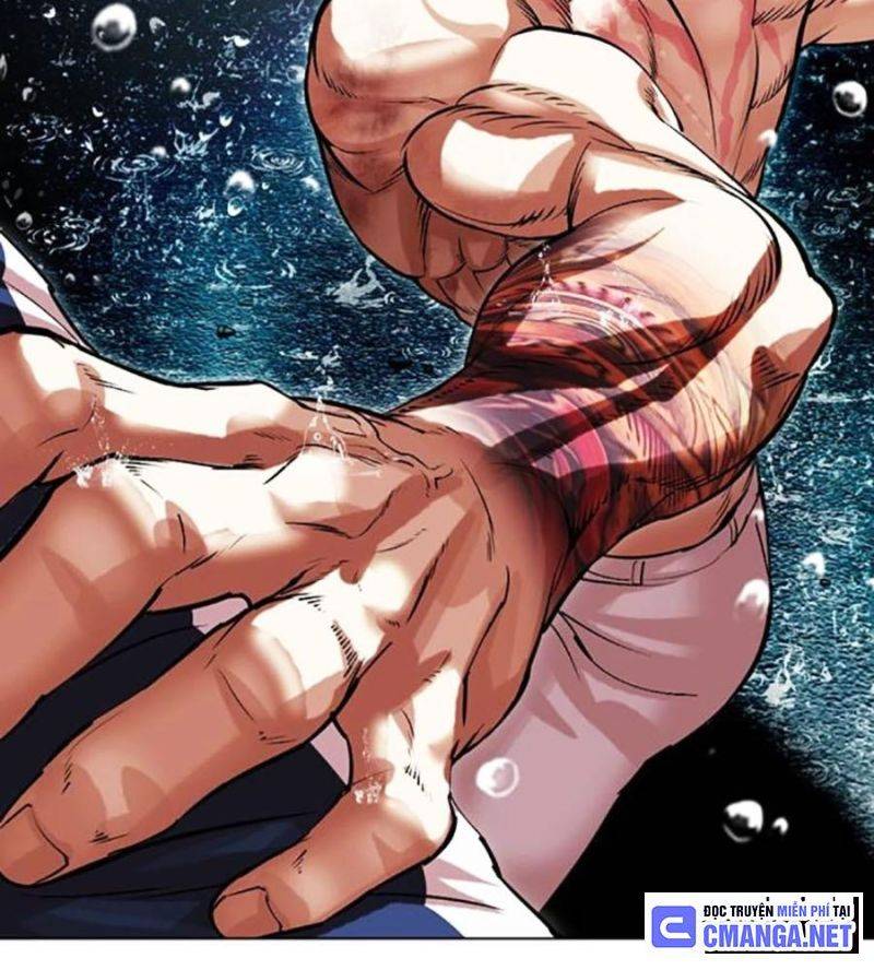 Hoán Đổi Diệu Kỳ Chapter 506 - Trang 4