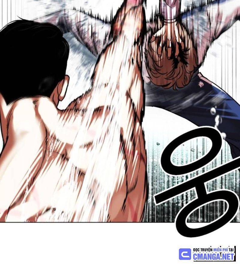 Hoán Đổi Diệu Kỳ Chapter 506 - Trang 4