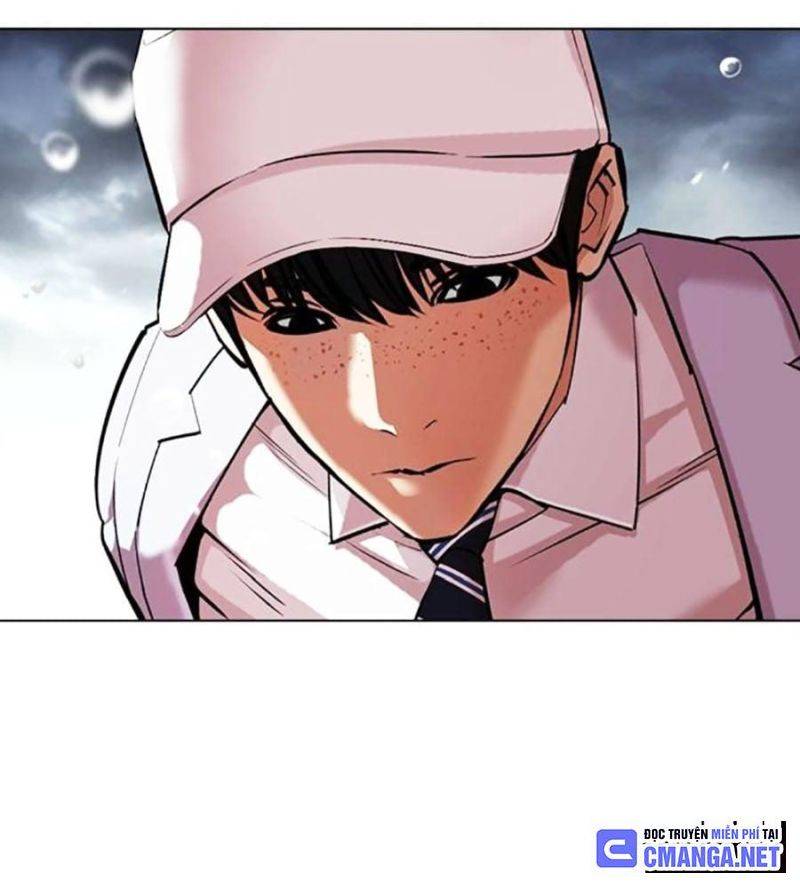 Hoán Đổi Diệu Kỳ Chapter 506 - Trang 4