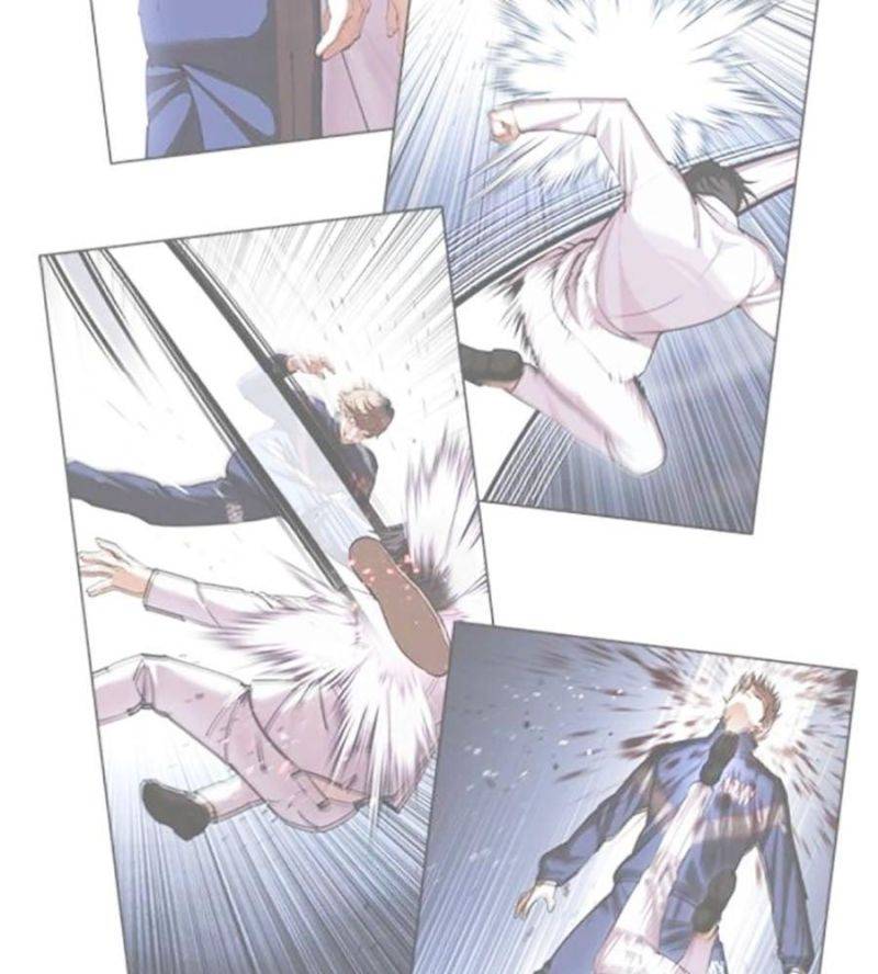 Hoán Đổi Diệu Kỳ Chapter 506 - Trang 4