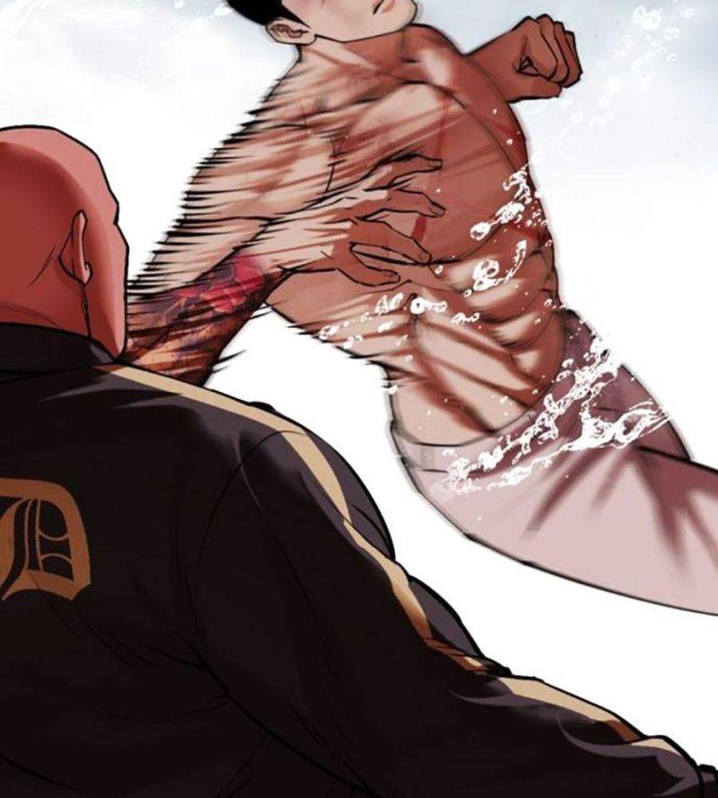 Hoán Đổi Diệu Kỳ Chapter 506 - Trang 4