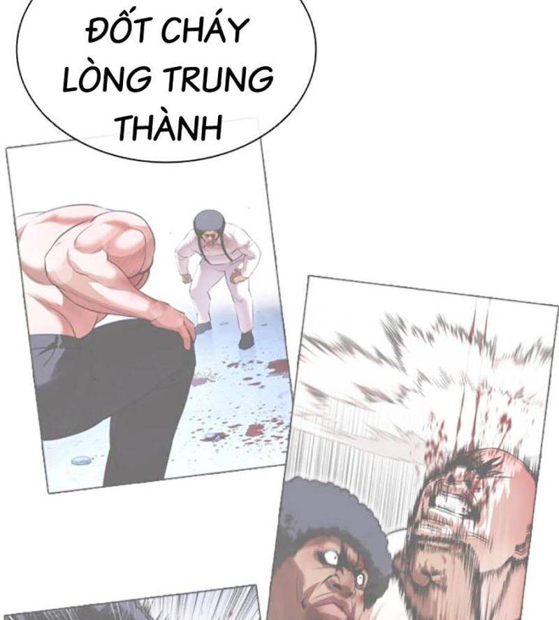 Hoán Đổi Diệu Kỳ Chapter 506 - Trang 4