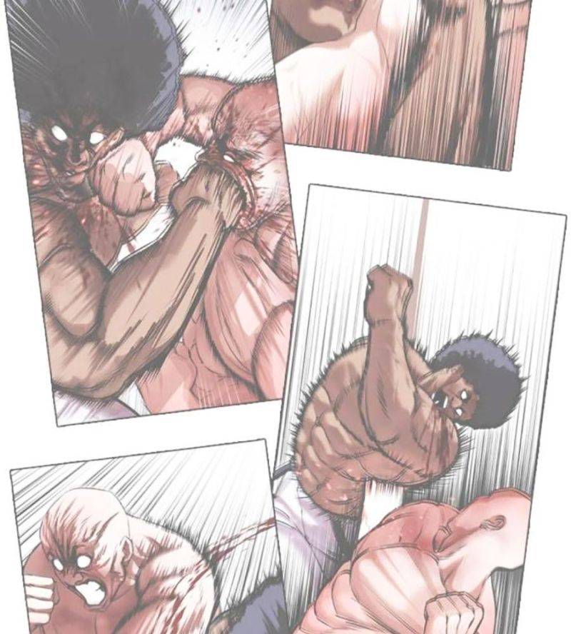 Hoán Đổi Diệu Kỳ Chapter 506 - Trang 4
