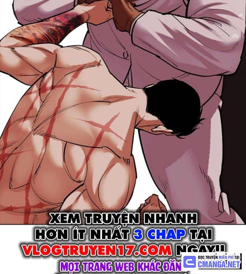 Hoán Đổi Diệu Kỳ Chapter 506 - Trang 4