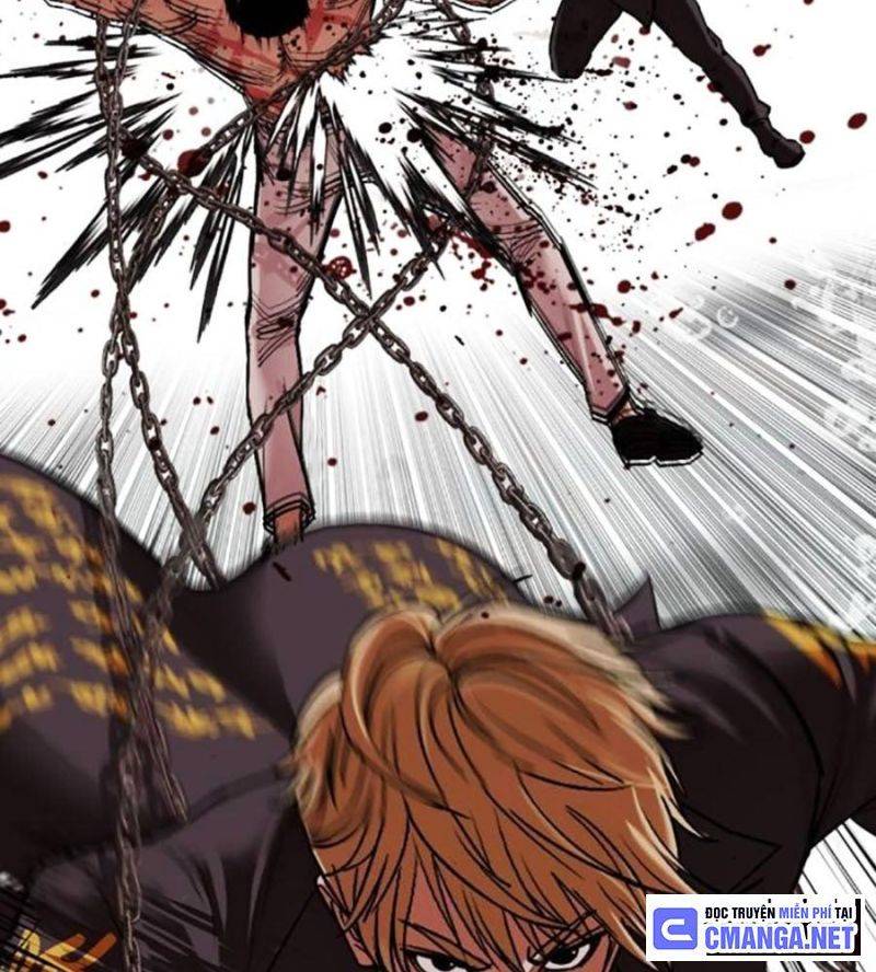 Hoán Đổi Diệu Kỳ Chapter 506 - Trang 4