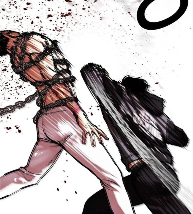 Hoán Đổi Diệu Kỳ Chapter 506 - Trang 4