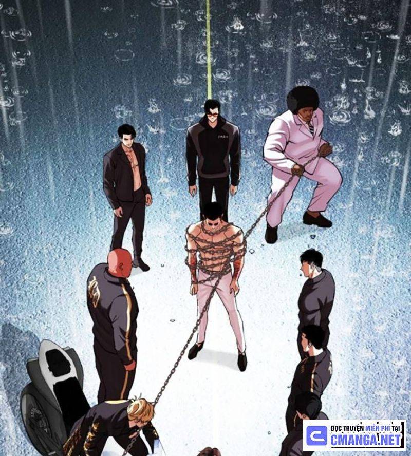 Hoán Đổi Diệu Kỳ Chapter 506 - Trang 4