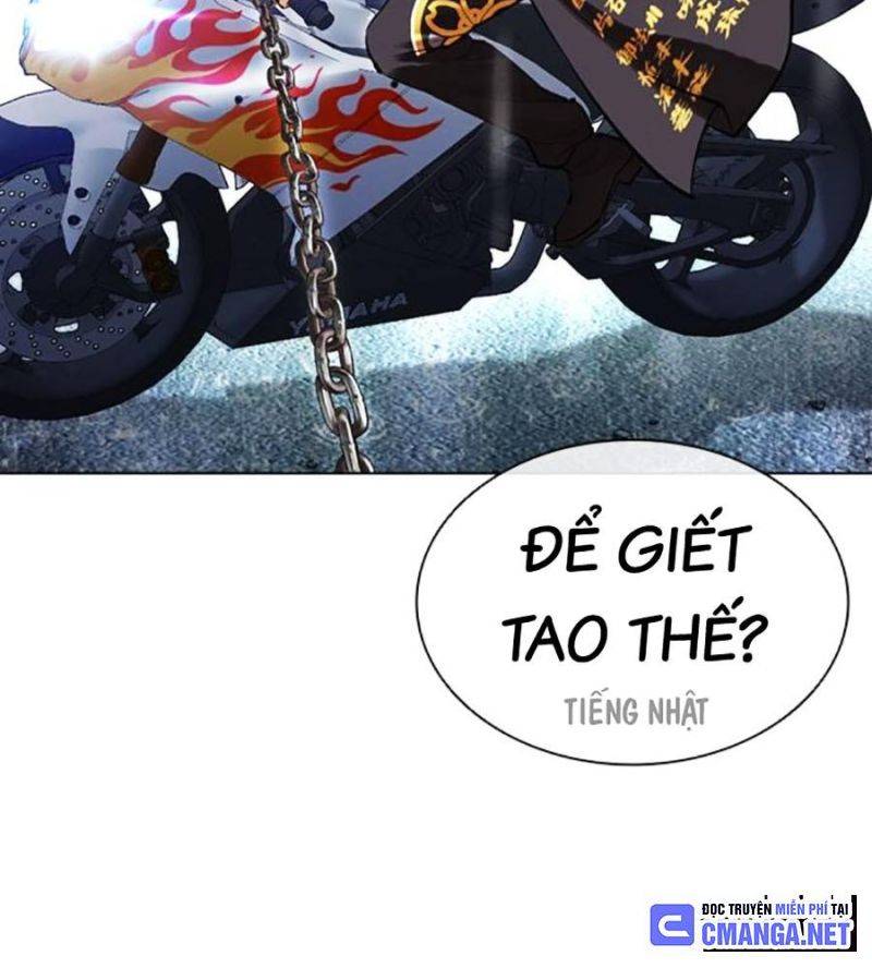 Hoán Đổi Diệu Kỳ Chapter 506 - Trang 4
