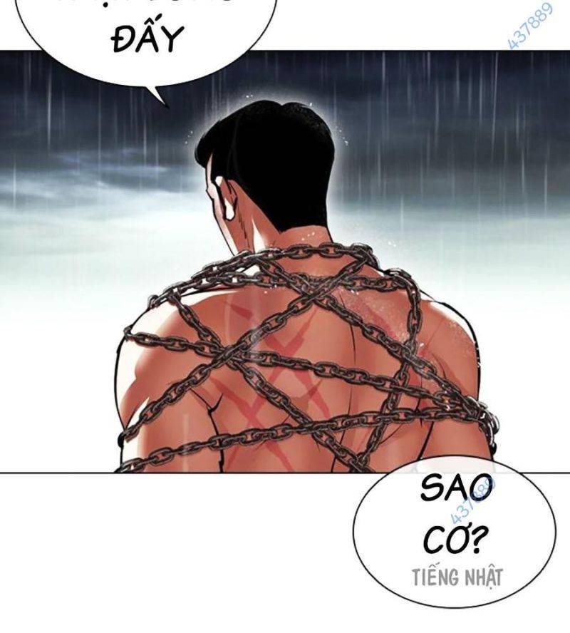 Hoán Đổi Diệu Kỳ Chapter 506 - Trang 4
