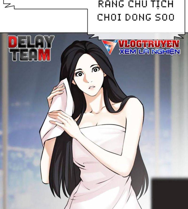 Hoán Đổi Diệu Kỳ Chapter 507 - Trang 4