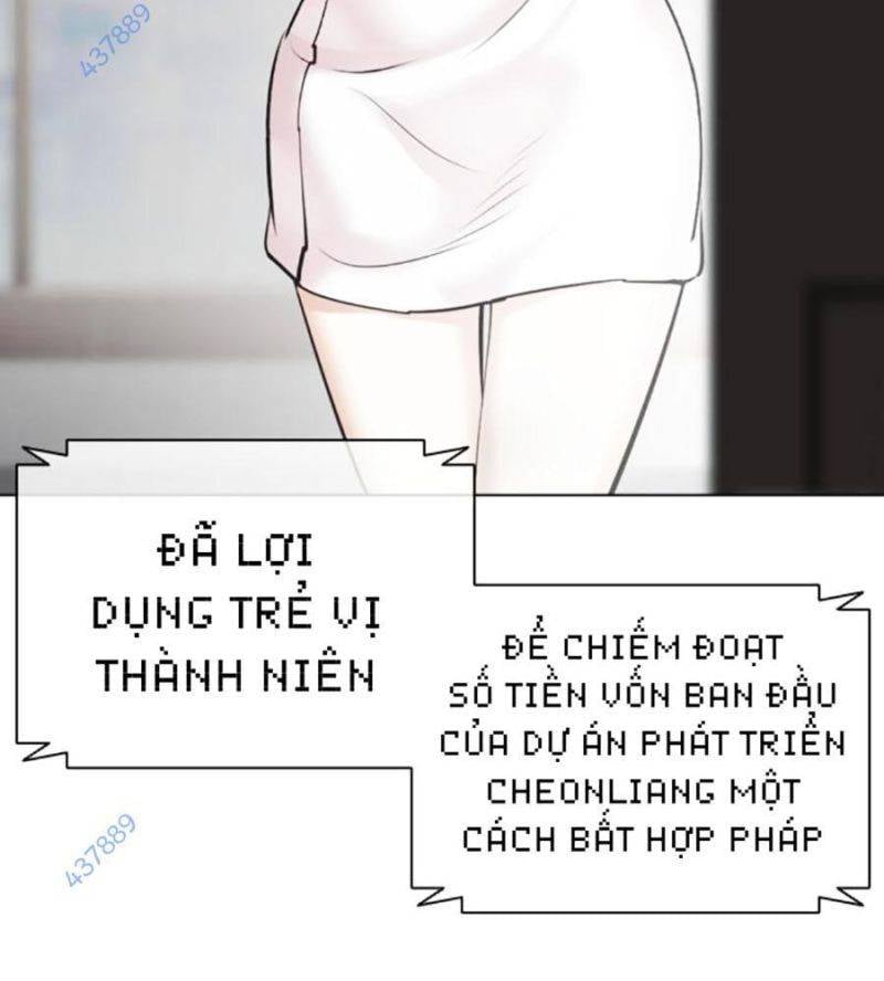 Hoán Đổi Diệu Kỳ Chapter 507 - Trang 4