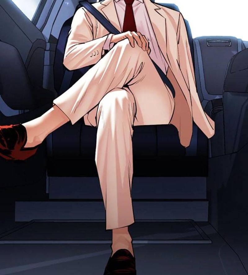 Hoán Đổi Diệu Kỳ Chapter 507 - Trang 4