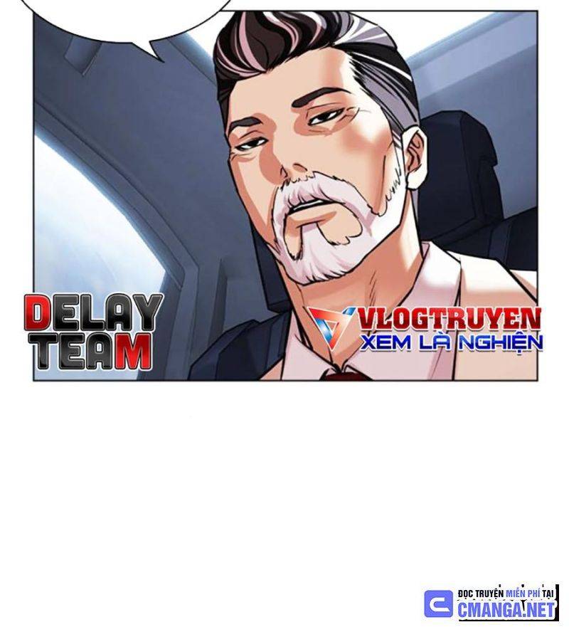 Hoán Đổi Diệu Kỳ Chapter 507 - Trang 4