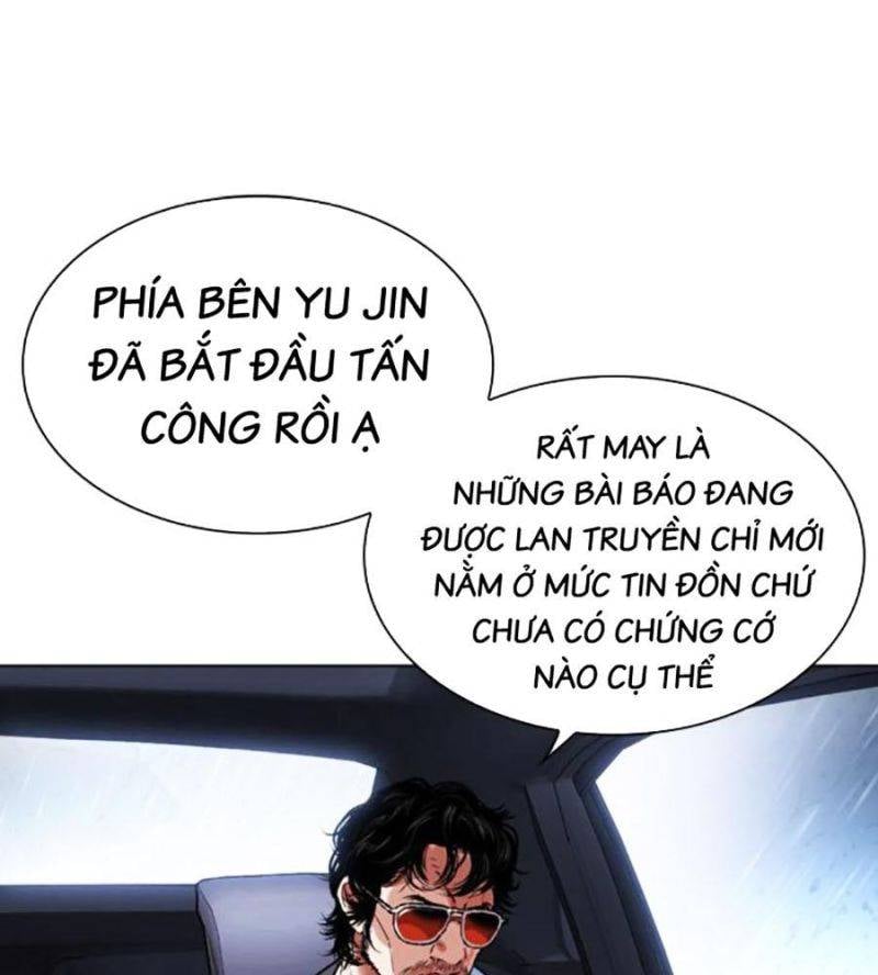 Hoán Đổi Diệu Kỳ Chapter 507 - Trang 4