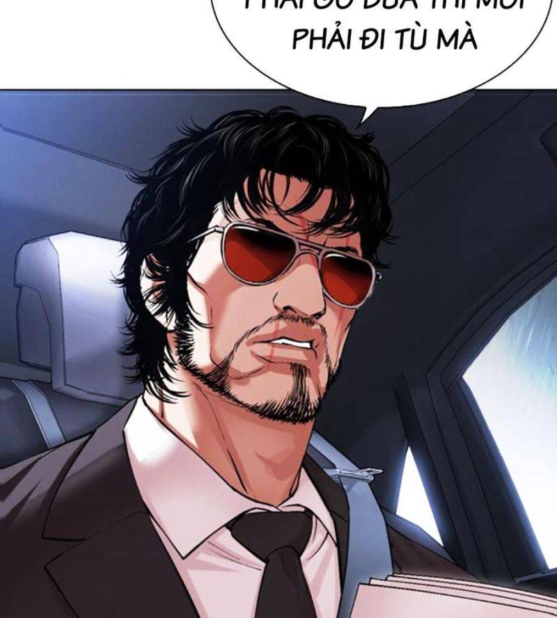 Hoán Đổi Diệu Kỳ Chapter 507 - Trang 4