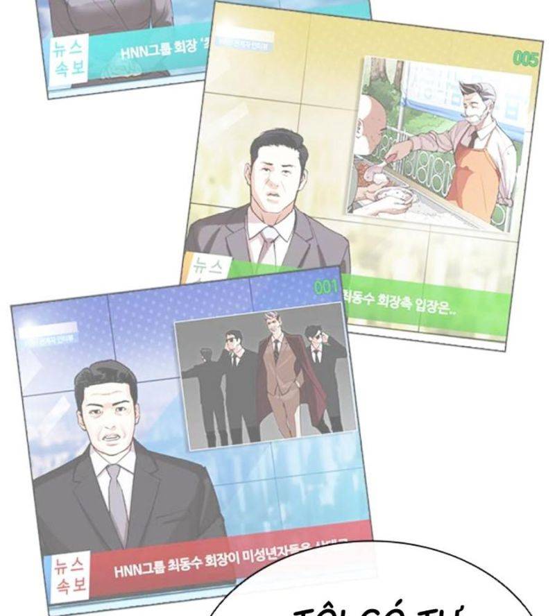 Hoán Đổi Diệu Kỳ Chapter 507 - Trang 4