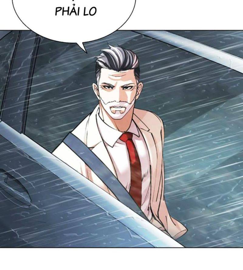 Hoán Đổi Diệu Kỳ Chapter 507 - Trang 4