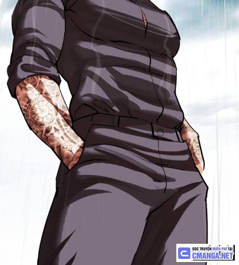 Hoán Đổi Diệu Kỳ Chapter 507 - Trang 4