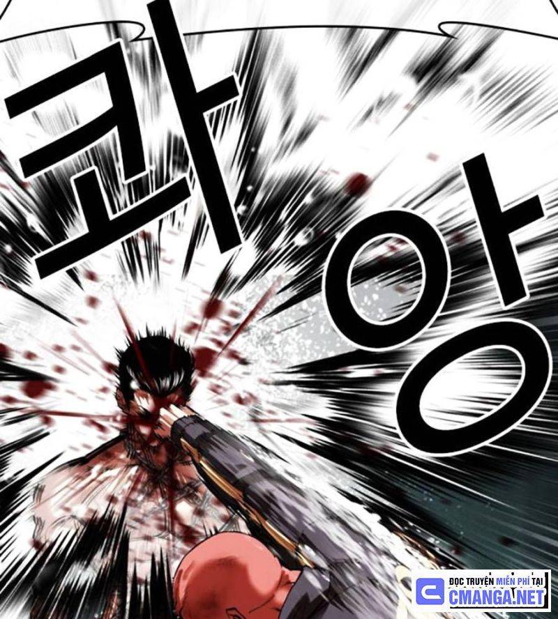 Hoán Đổi Diệu Kỳ Chapter 507 - Trang 4