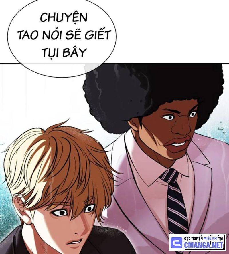 Hoán Đổi Diệu Kỳ Chapter 507 - Trang 4
